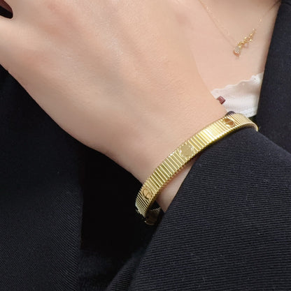 [VA]LOVE UNLIMITED BRACELET
