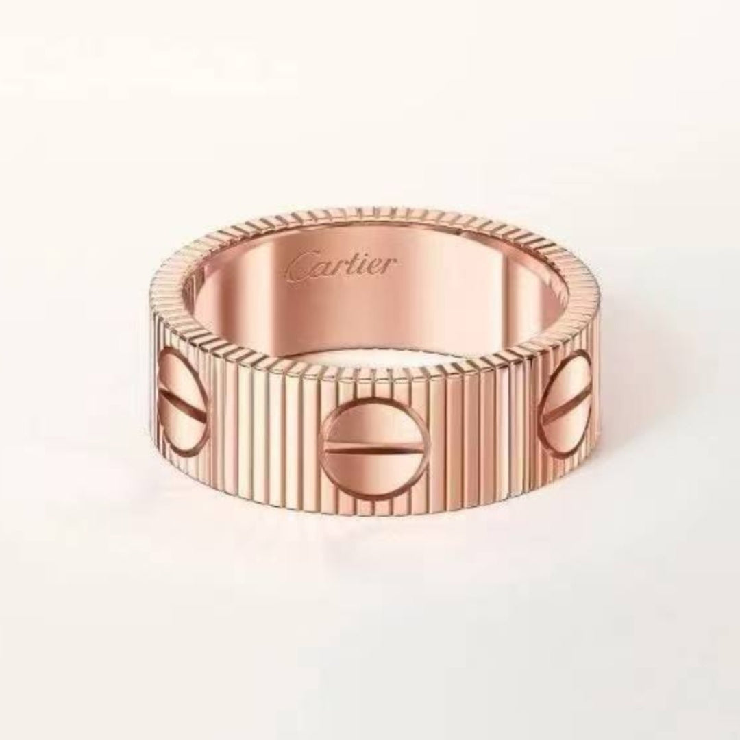 [VA]LOVE UNLIMITED RING