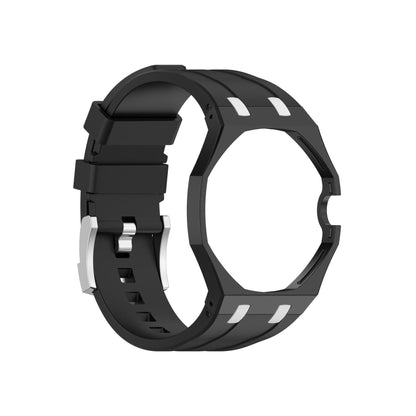 VA Strap Exclusive Rubber Strap