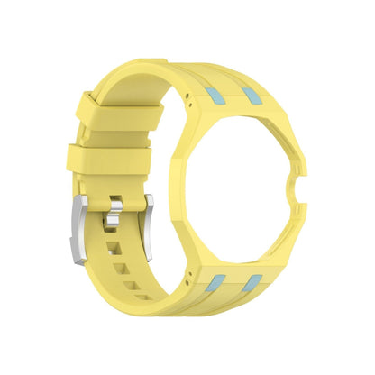 VA Strap Exclusive Rubber Strap