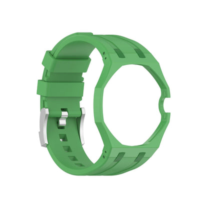 VA Strap Exclusive Rubber Strap