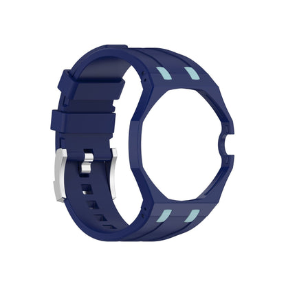 VA Strap Exclusive Rubber Strap