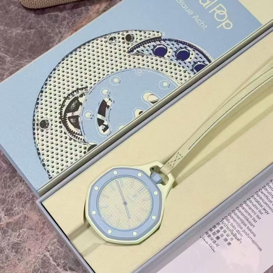 [VA]ROYAL OAK POP WATCH  |  1:1 NOT ORIGINAL