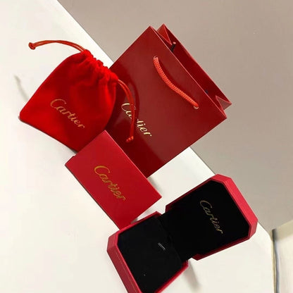 [VA]CA BRACELET NECKLACE RING BOX GIFT BAG