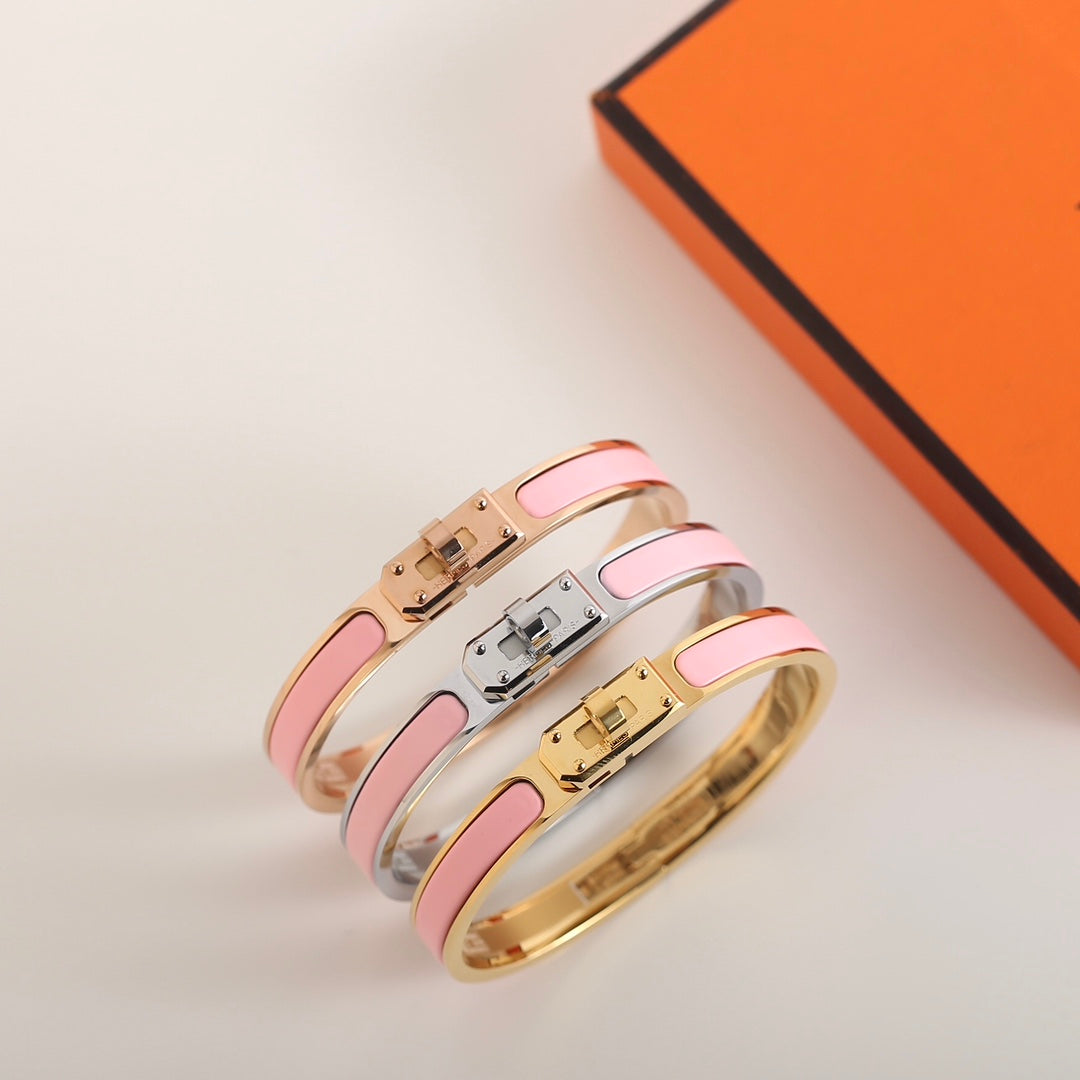 [VA]HM KELLY ARMBAND PINK