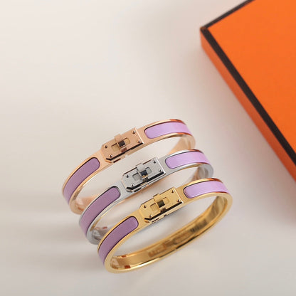 [VA]HM KELLY PURPLE BRACELET