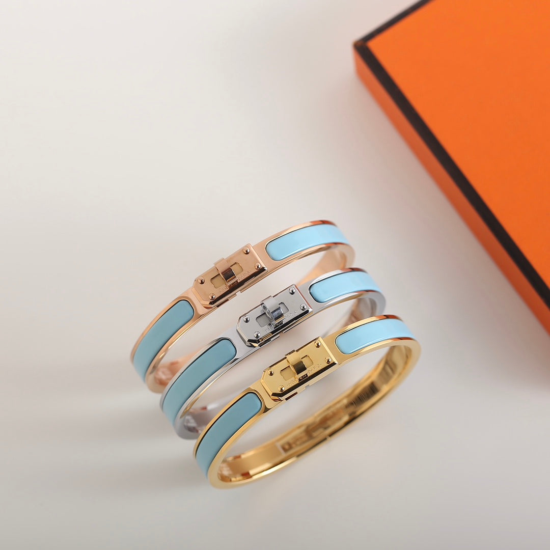 [VA]HM KELLY ARMBAND WOLKENBLAU