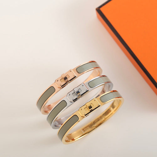 [VA]HM KELLY BLUE GREEN BRACELET