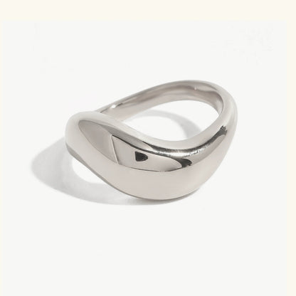 [VA]Lana Formless Gold Ring