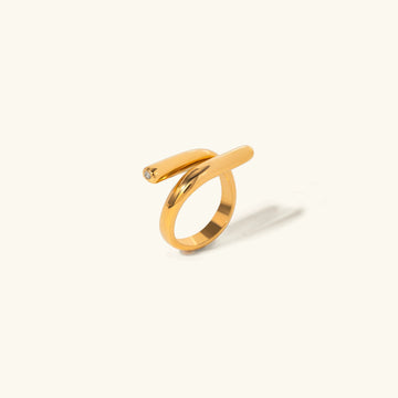 [VA]Prairie-Goldring