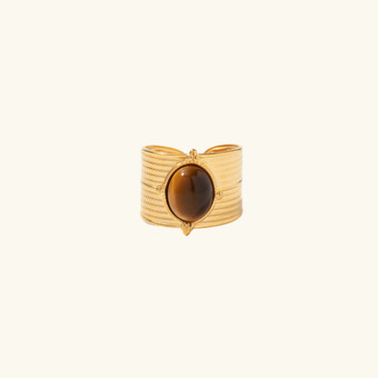 [VA]Josie Gold Ring