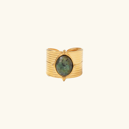 [VA]Josie Gold Ring