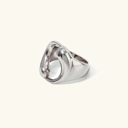 [VA]Paige Gold Ring