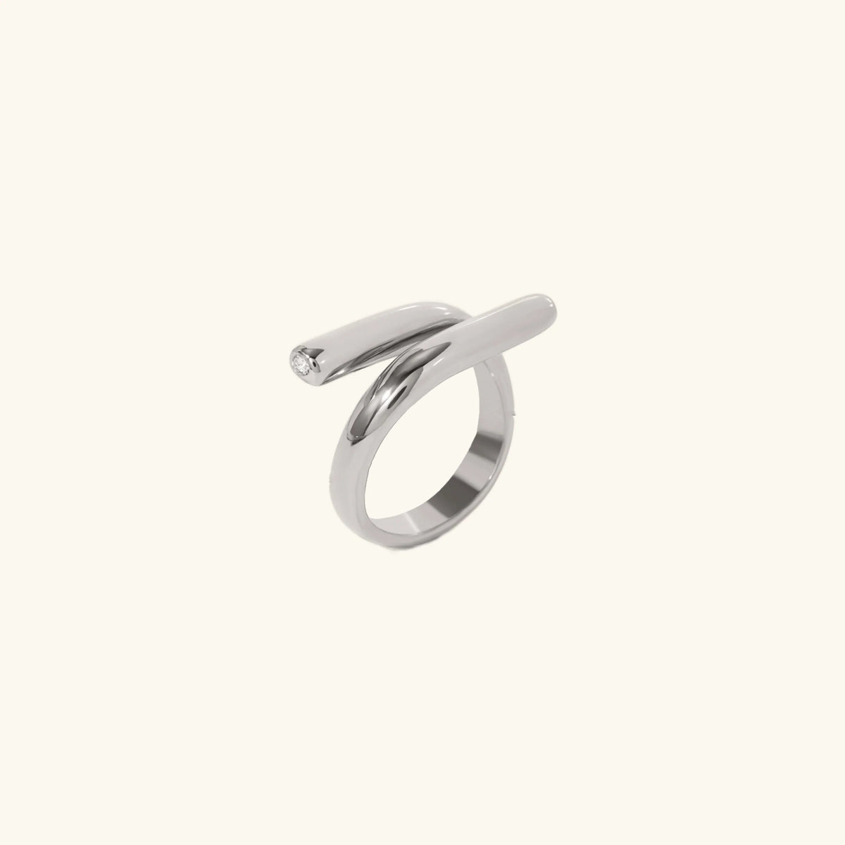 [VA]Praire Gold Ring