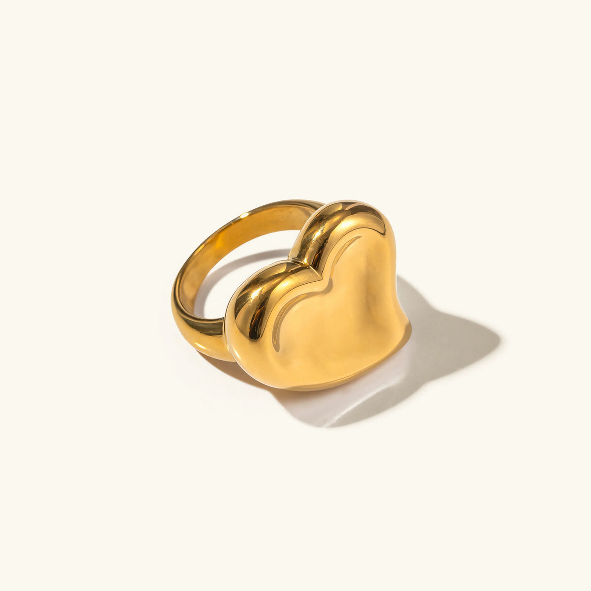 [VA]Delia Gold Ring