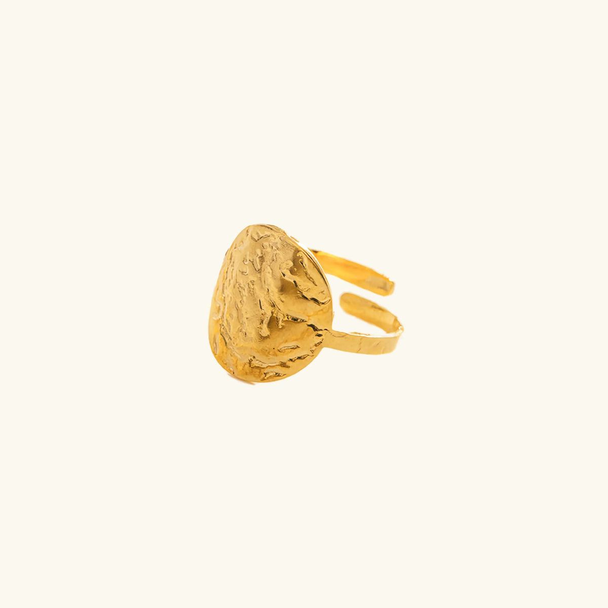 [VA]Faye Gold Ring
