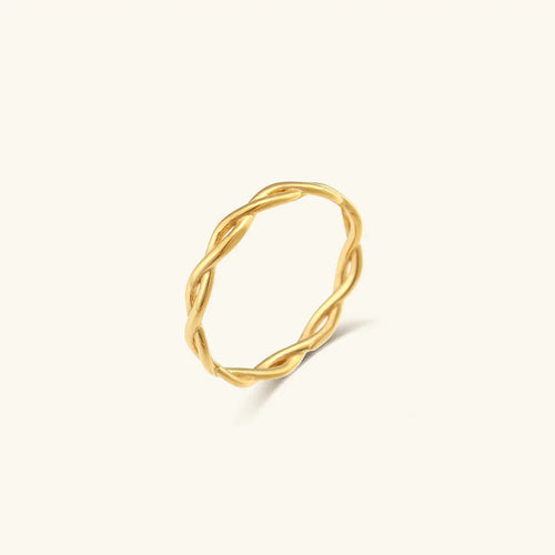 [VA]Keira Gold Ring