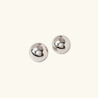 [VA]Briar Gold Earrings