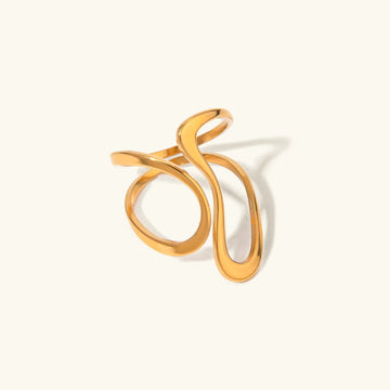 [VA]Mosaik-Goldring