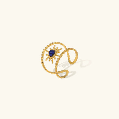 [VA]Kria Gold Ring