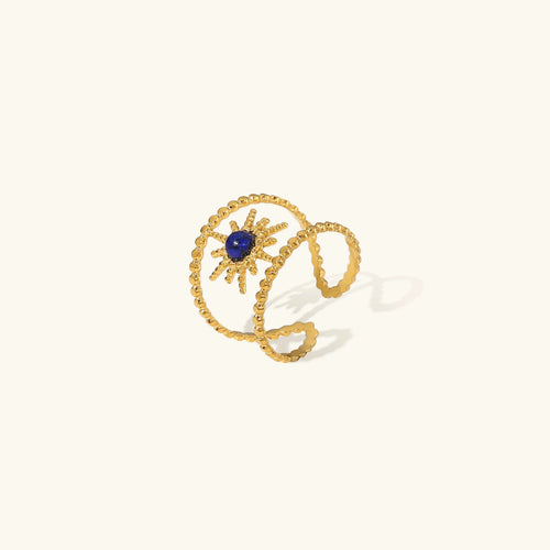[VA]Kria Gold Ring