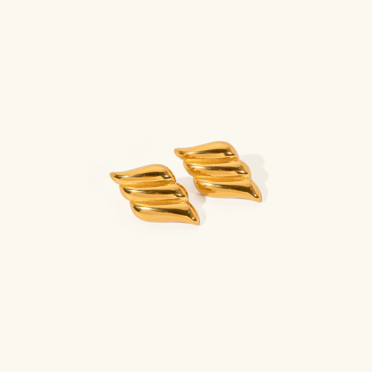 [VA]Vera Gold Earrings