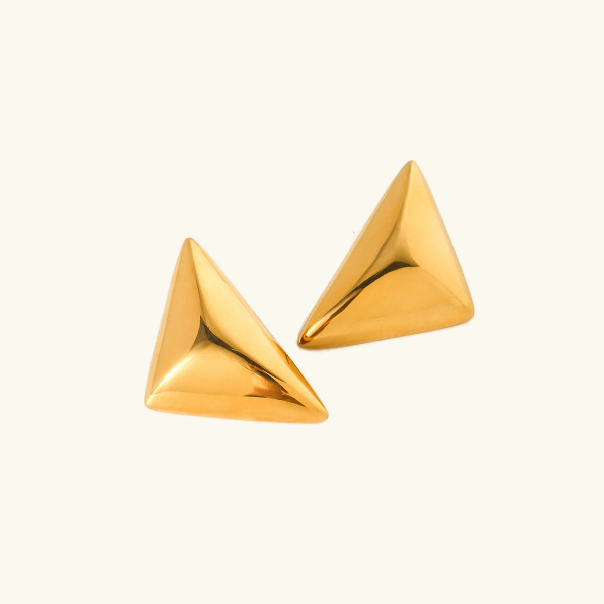 [VA]ボニー ゴールドピアス