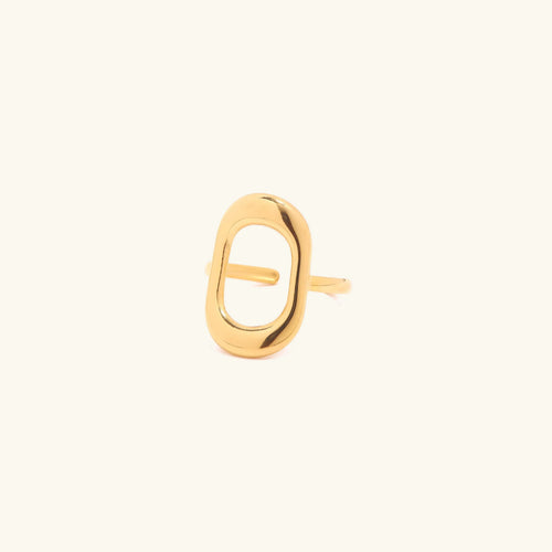 [VA]Noelle Gold Ring