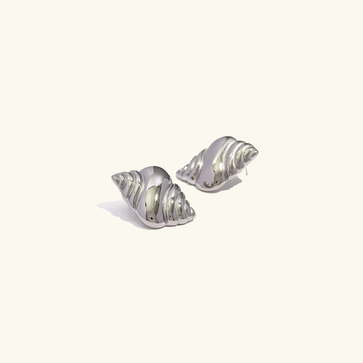 [VA]Daria Silver Earrings