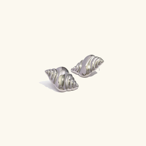 [VA]Daria Silver Earrings