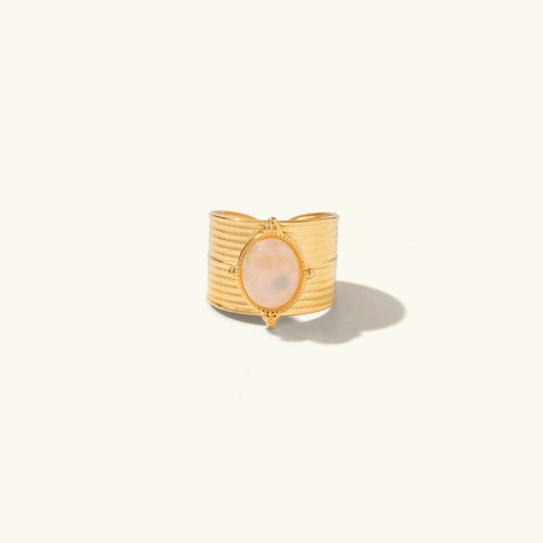 [VA]Josie Gold Ring