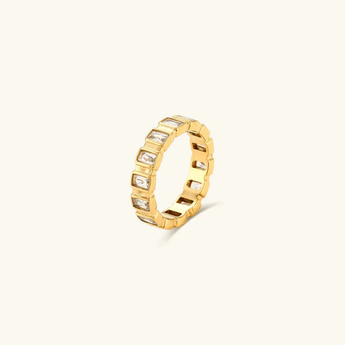 [VA]Calla Diamond Ring