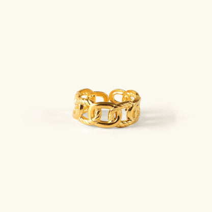 [VA]Harmony Gold Ring
