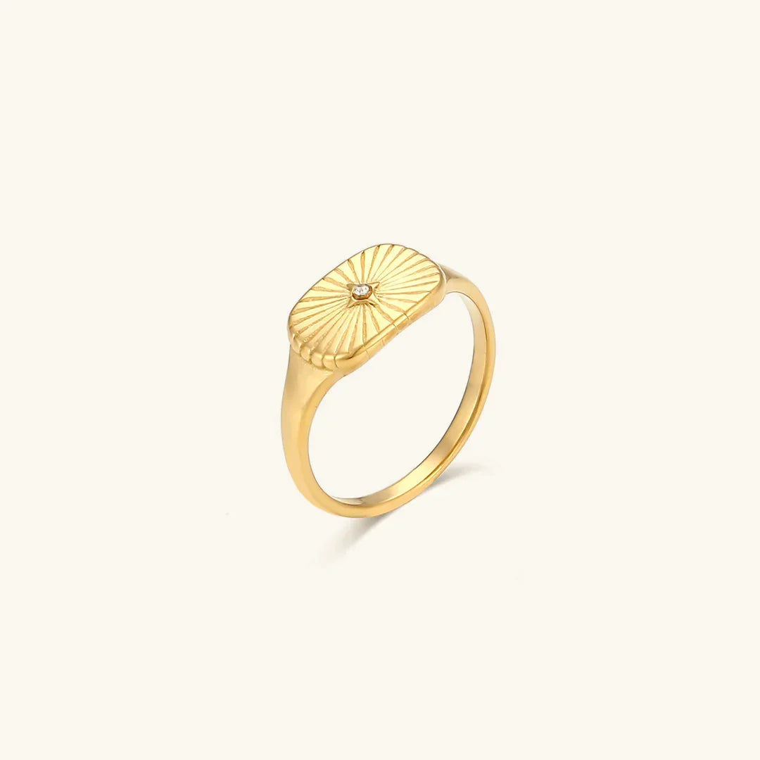 [VA]Aglaia Gold Ring
