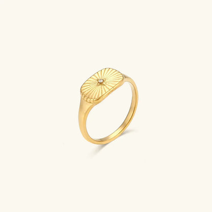 [VA]Aglaia Gold Ring
