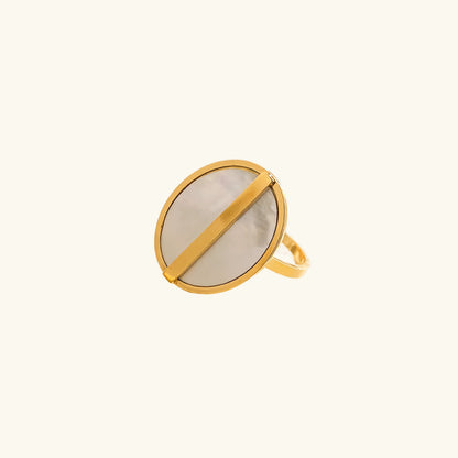 [VA]Hadley Gold Ring