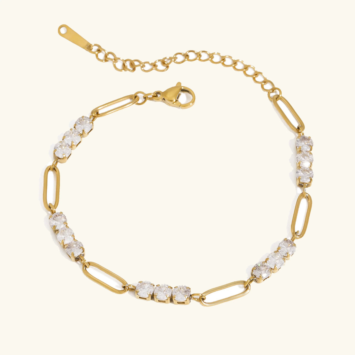[VA]Ranielle Diamantarmband