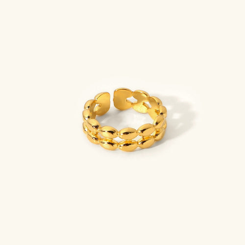 [VA]Maggie Gold Ring