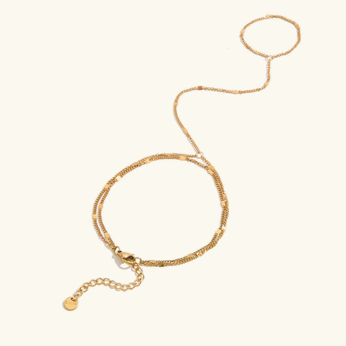 [VA]Mimi Goldene Handkette