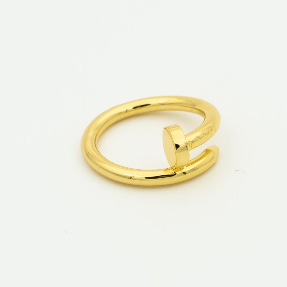 [VA]ジュスト リング 2.65MM ゴールド