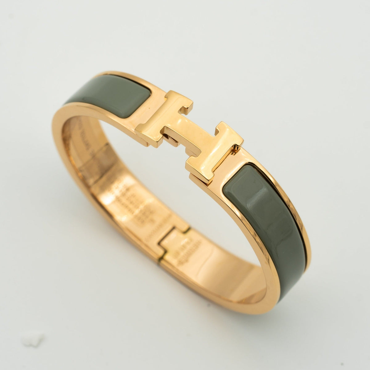 [VA]H ARMBAND BLAU GRÜN 12MM