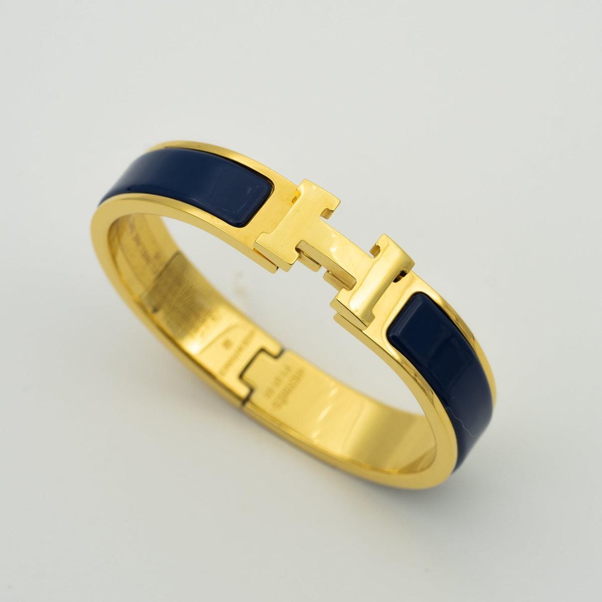 [VA]H BLAUES ARMBAND