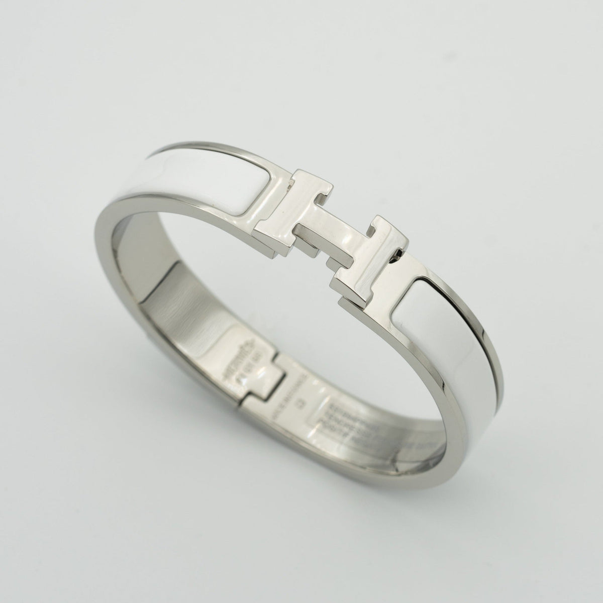 [VA]H WEISSES ARMBAND