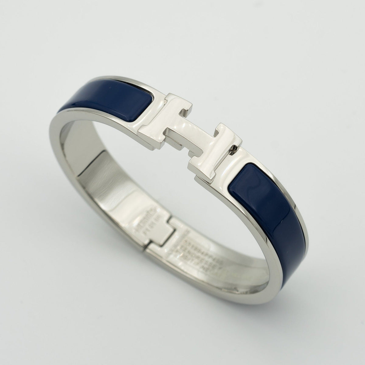 [VA]H BLAUES ARMBAND