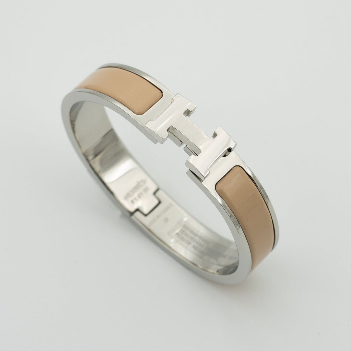 [VA]H GRAUES ARMBAND
