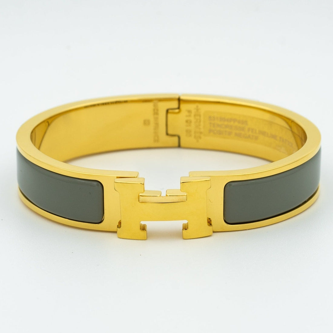 [VA]H ARMBAND BLAU GRÜN 12MM