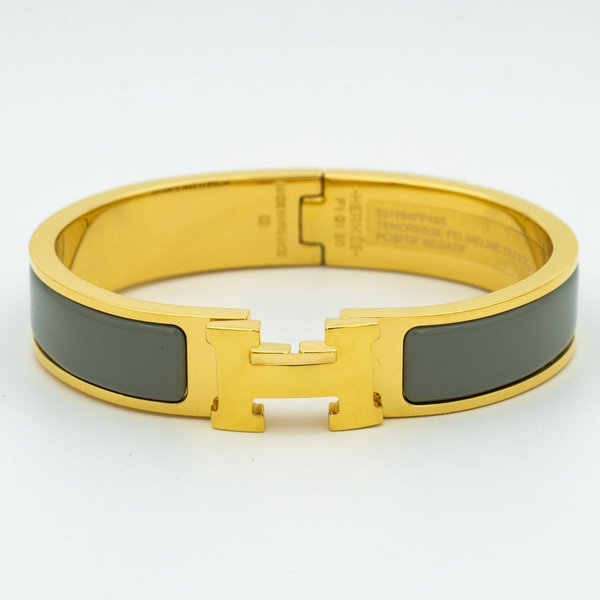 [VA]H ARMBAND BLAU GRÜN 12MM