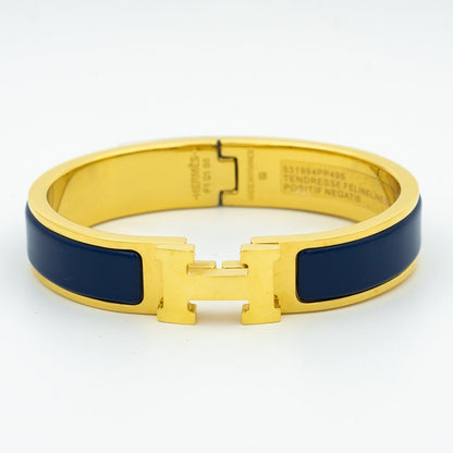 [VA]H BLUE BRACELET