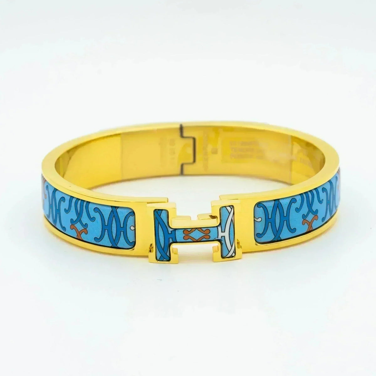 [VA]H-ARMBAND BLAU MULTICOLOR