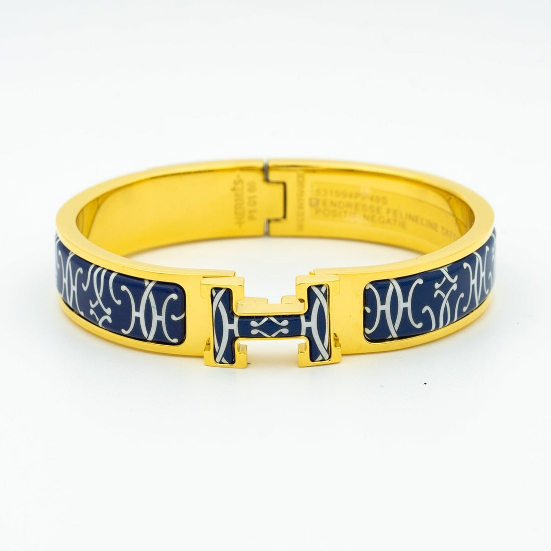 [VA]H-ARMBAND SCHWARZ MEHRFARBIG
